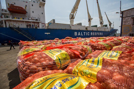Comment exporter les produits africains vers les marchés internationaux